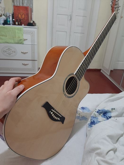 Гитара ADAGIO 39 размер