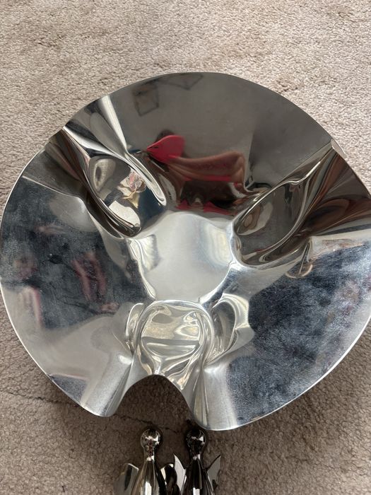 Поднос солница и пиперница Philippi