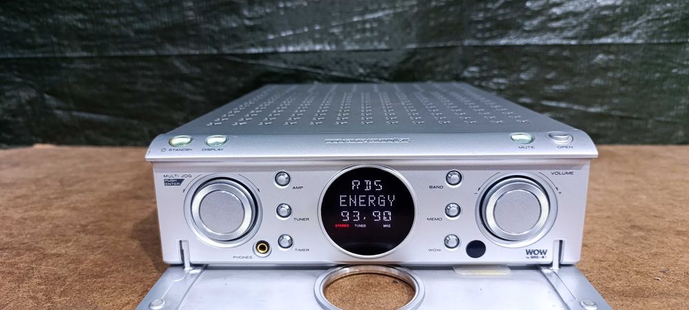 Marantz SR-110.        Цена-150 евро