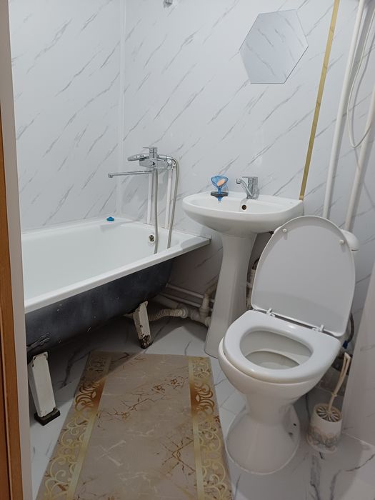 Продается квартира