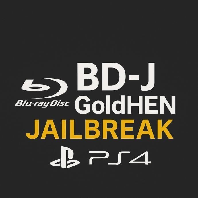PS4 9.00 до 12.52  vzlom uchun  Blu-ray BD-RE disk