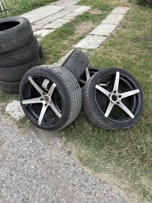 Джанти Vossen galaxy gnc