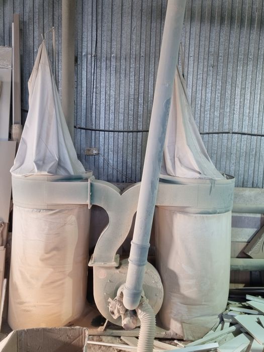 Мебельные станки