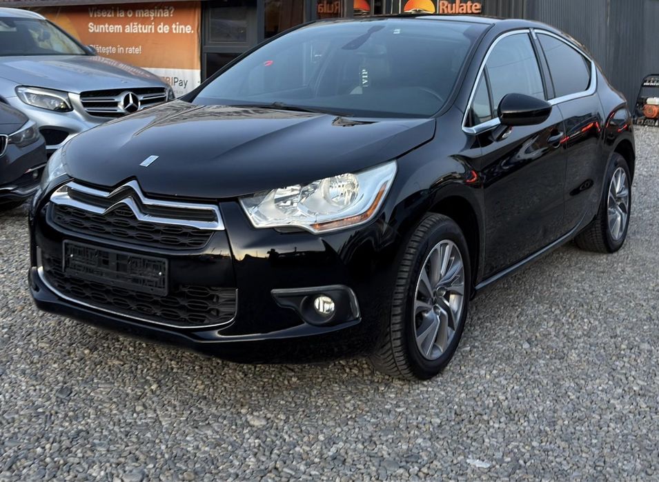 Vanzare Citroen DS4 2014