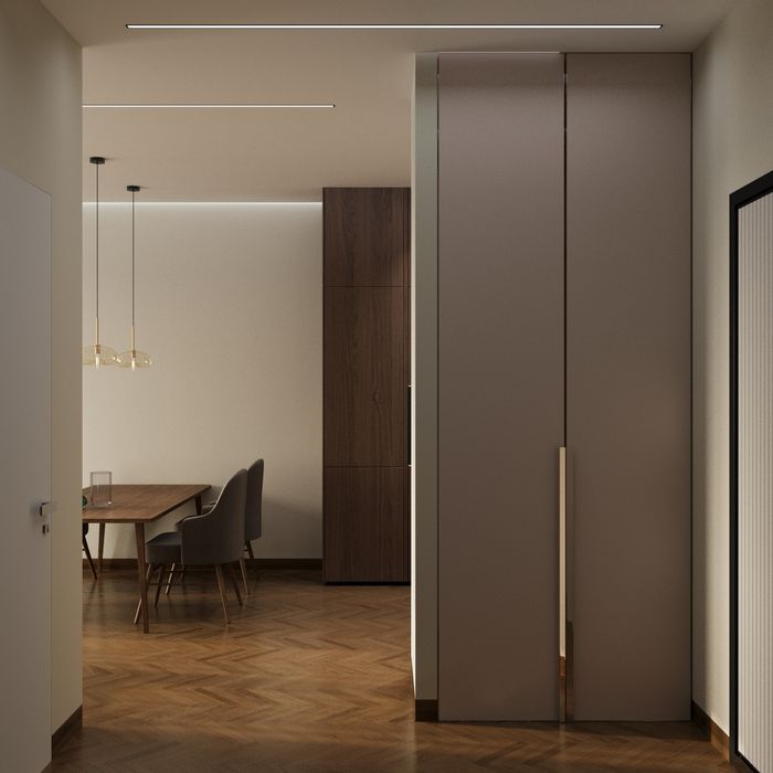 Дизайн интерьера