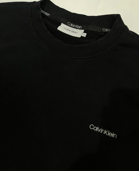 Calvin Klein оригинална мъжка блуза, XL размер