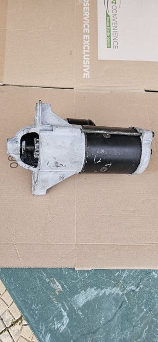 Стартер Valeo 438269/Вито W447