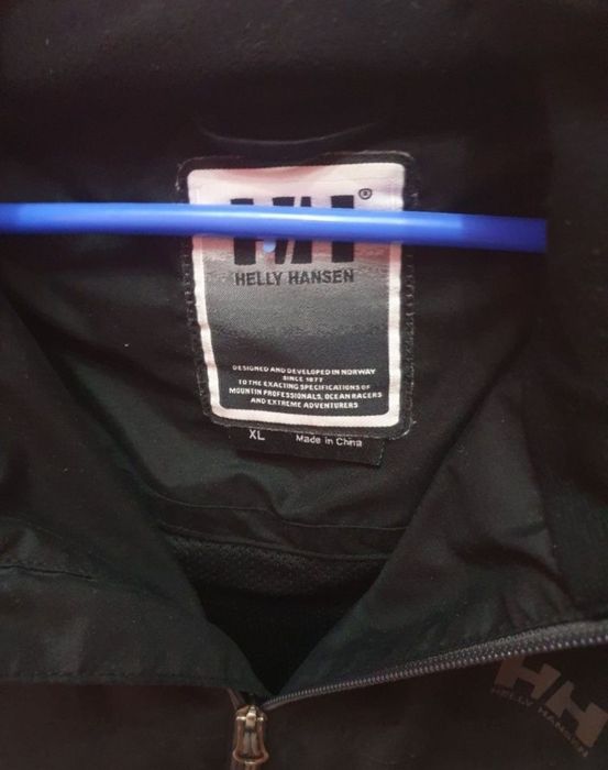 Geaca helly hansen barbati marimea m