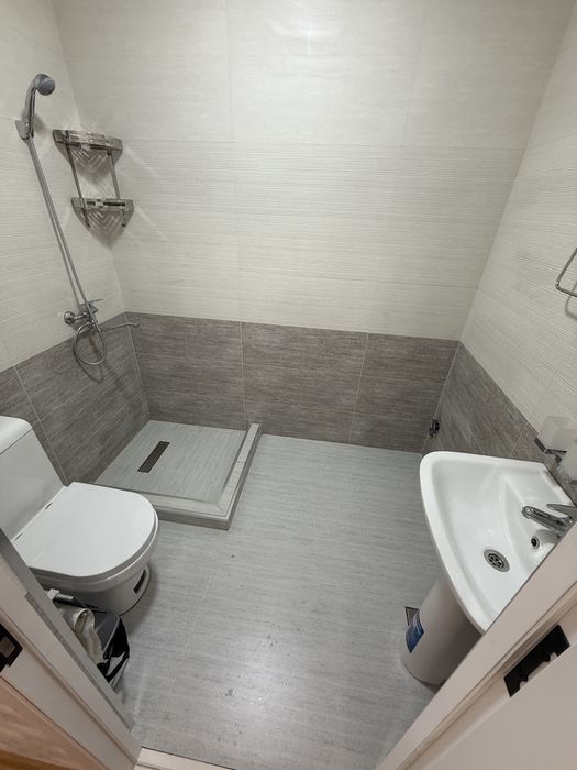 Квартира сотилади