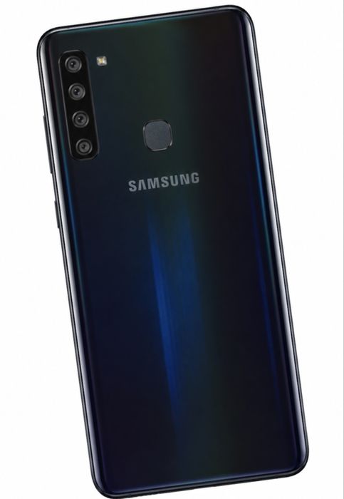 Samsung Galaxy A9