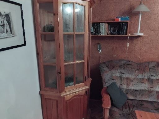 3-стаен в София-Красно Село площ 110 цена 600