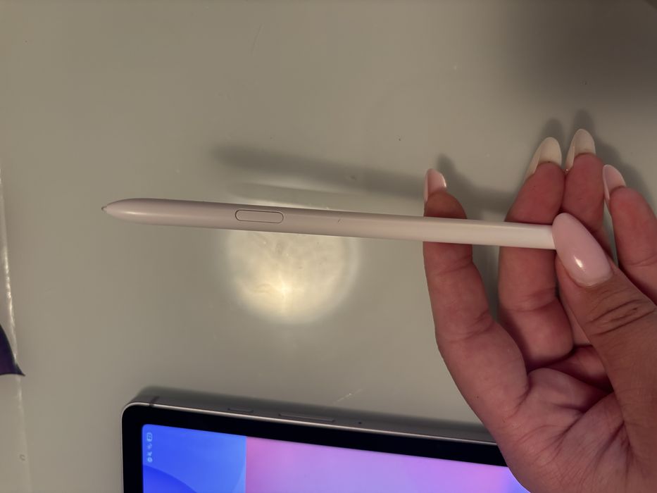 Samsung Galaxy Tab S10 Lite 128 GB + S Pen + husă