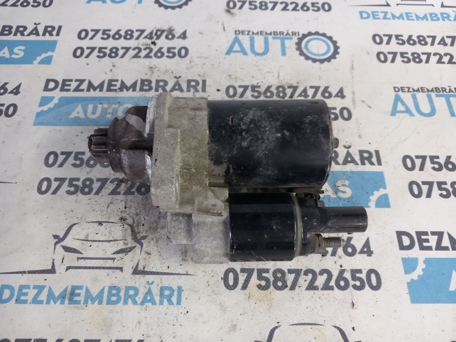 Electromotor 1.6b vw Golf 5 2006