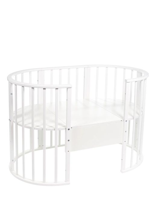 Детская кровать трансформер