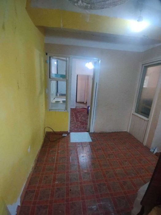 40 лет крестик 1 комнатная