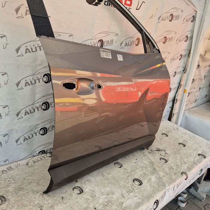 Usa dreapta fata Hyundai Tucson 4 an 2020-2021-2022-2023-2024-2025-202