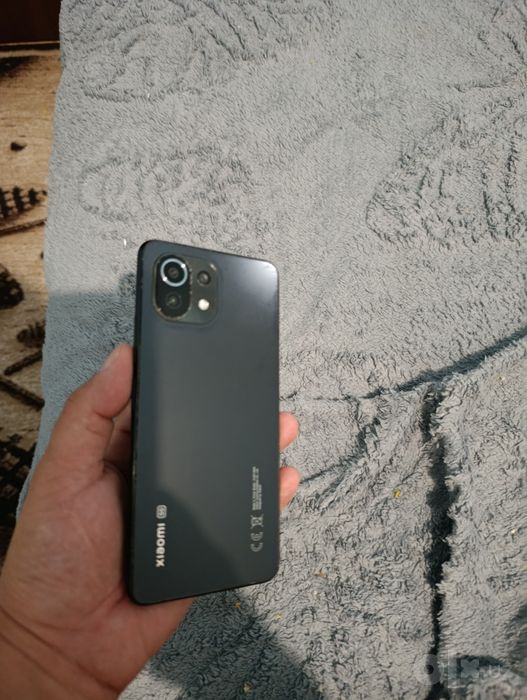 Xiaomi 11 lite 5j 8.128 tali.