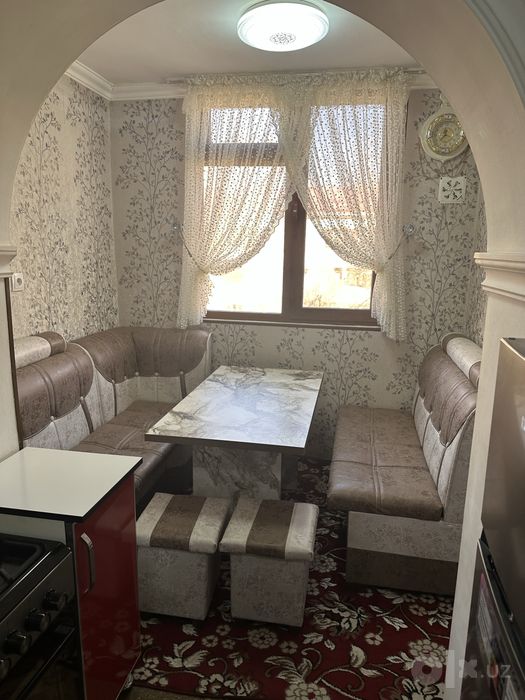 Продаю свою квартиру