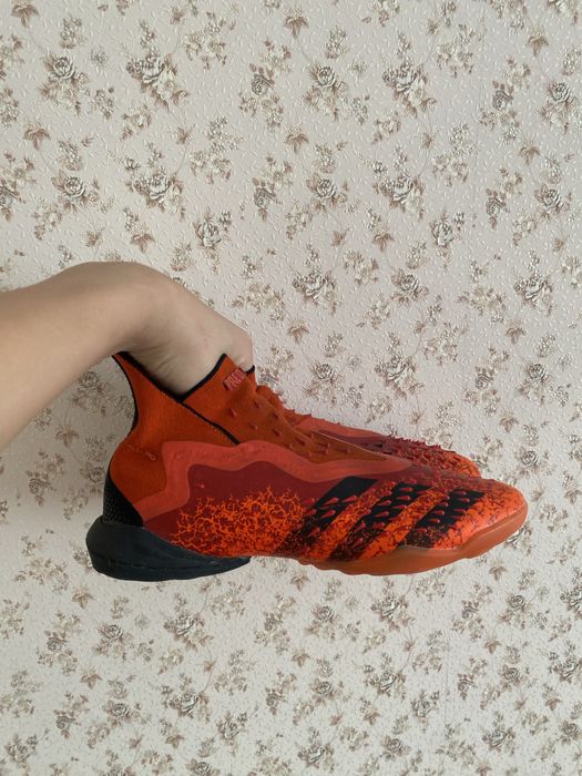 Предатор 4 5рет кидим новый