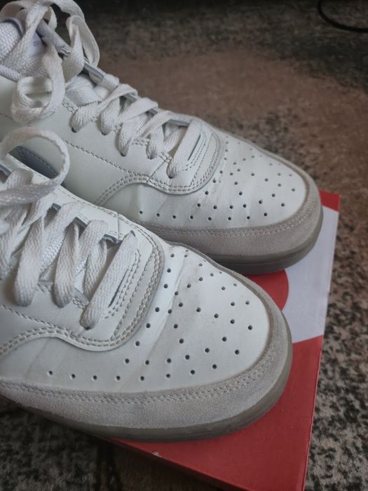 Nike Court Vision HV2530-100 - размер 45