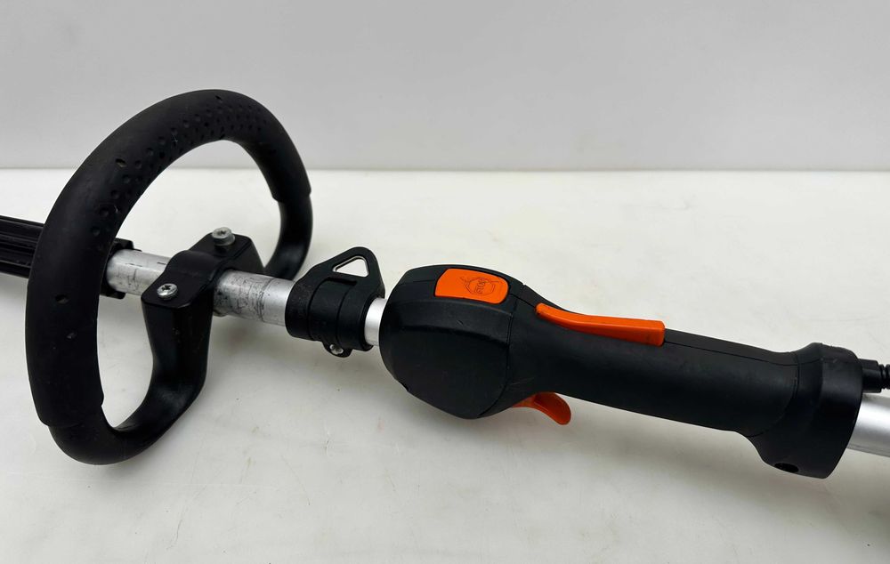 Stihl KM 131R - Комби Двигател перфектен!