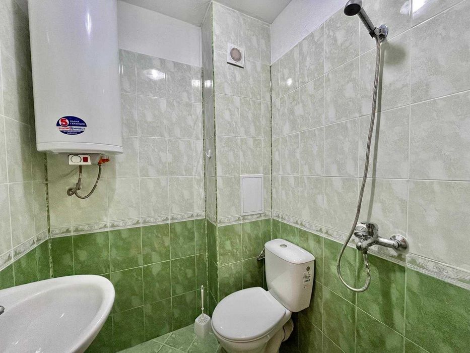 Продава се Двустаен апартамент в Несебър - 52 кв.м за 1279 €/кв.м - Снимка #8