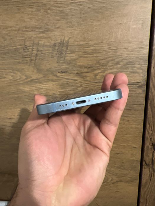 iPhone 14 128gb blue baterie 100%