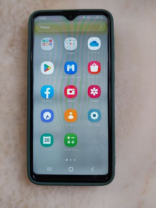 Продам самсунг а 10