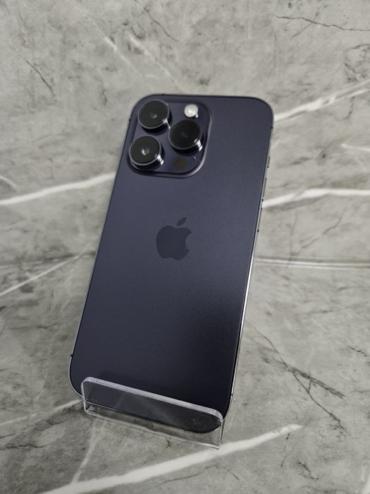 Apple iPhone 14 Pro (лот:107/9374)