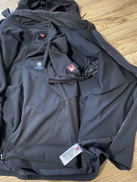 Engelbert Strauss VISION-geaca 2 in 1, ca si Noua, profi, barbati ,3XL