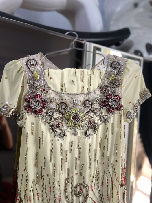 Куйлак иштон ( кутта эзор)