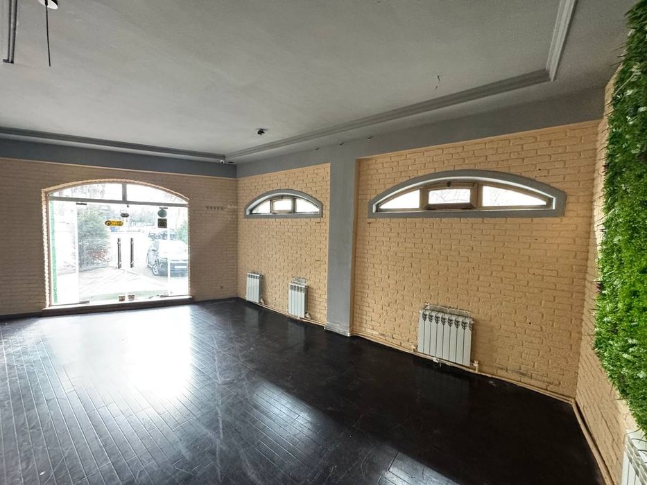 Аренда дома под офис