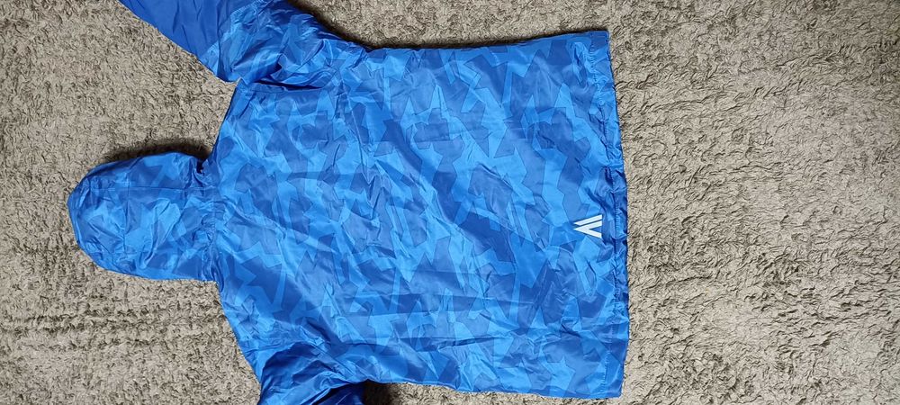 Costum pt zăpadă, 2 piese,băieți,mărimea 146/152