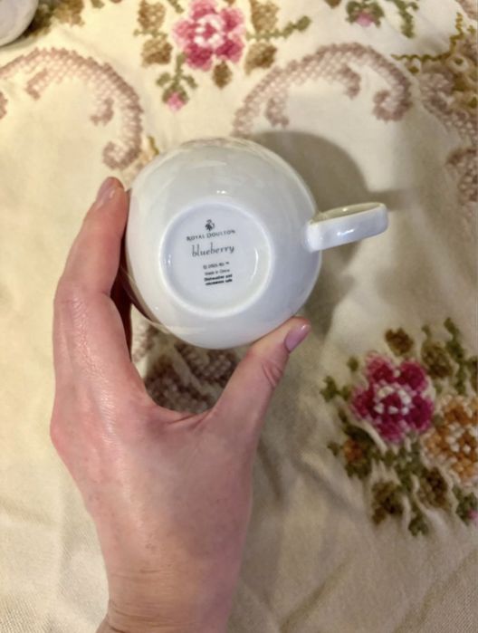 cesti Royal  Doulton