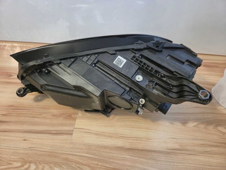 Far dreapta Mercedes GLE W167 Full LED MULTIBEAM
