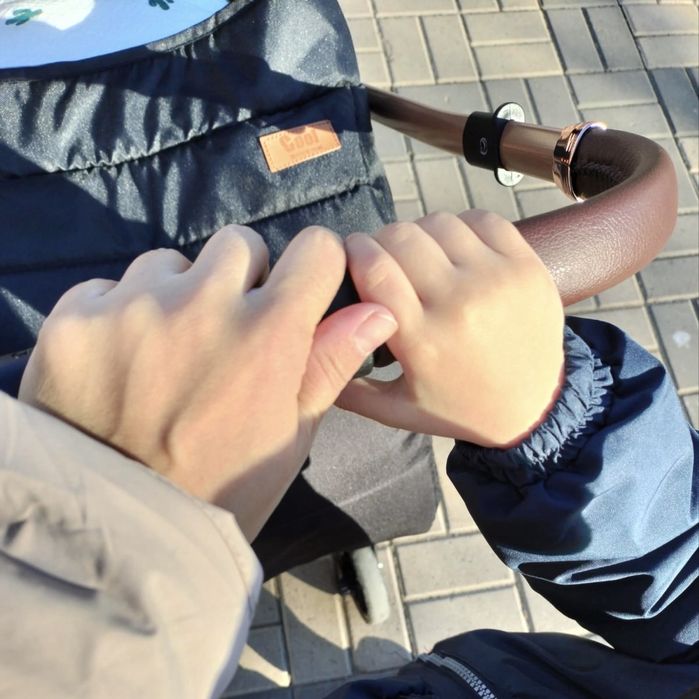 Продам коляску прогулочная