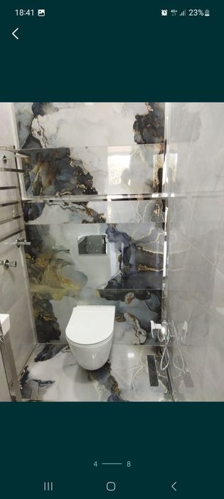 Kafel santehnika kvartira pod klyuch