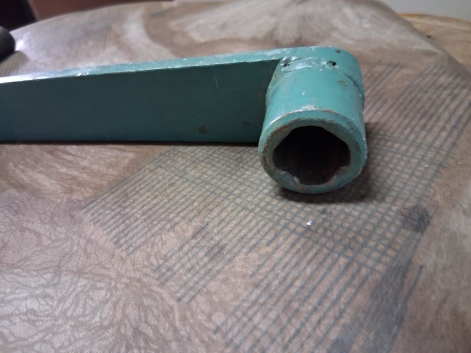 дръжка за менгеме перфектно