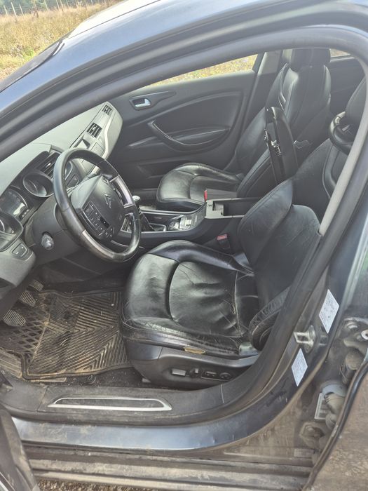 Ситроен Ц5 на части Citroen c5 2000Hdi