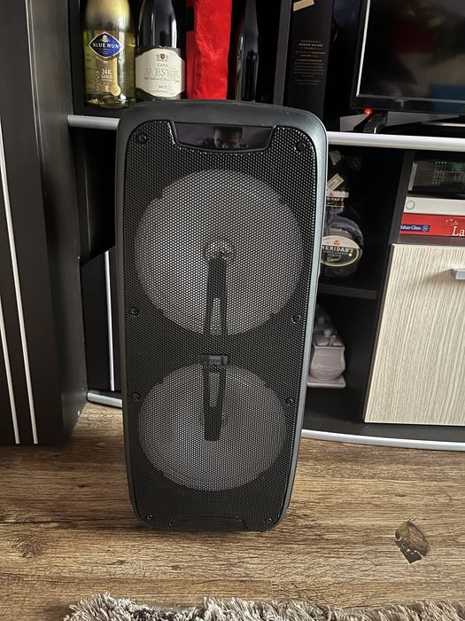 Vand boxa new one bluetooth/baterie