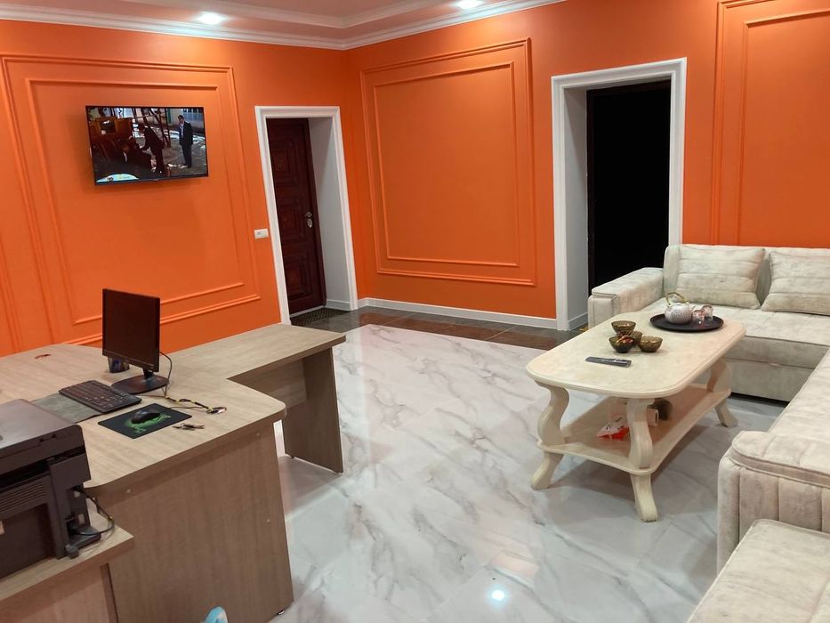 Аренда на долгий срок