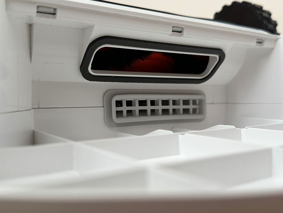 Робот-пылесос Xiaomi Robot Vacuum E10