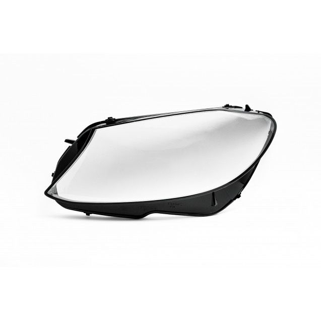 Mercedes C W205 Facelift ц в205 капаци фарове стъкла фар крушка