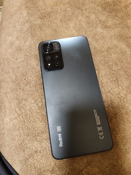 Xiaomi Redmi 11pro 5g