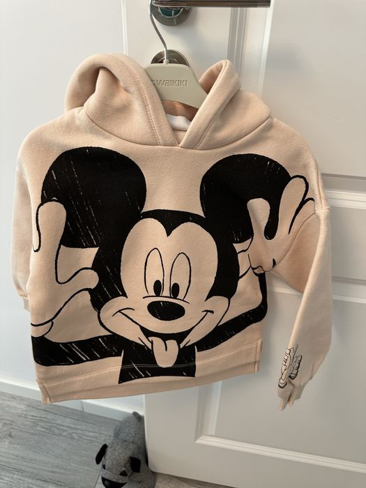 Trening nike, blugi zara