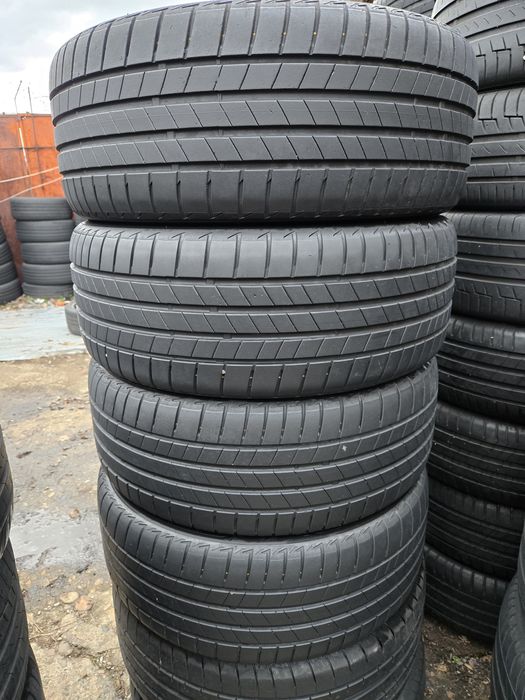 4бр. 225 45 18 Bridgstone летни.