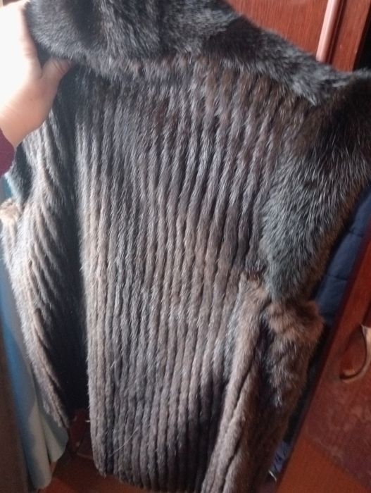 Продам жилет норка