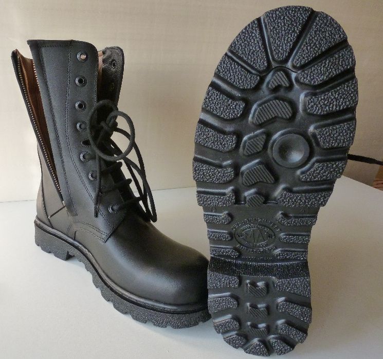 Bocanci cu fermoar B