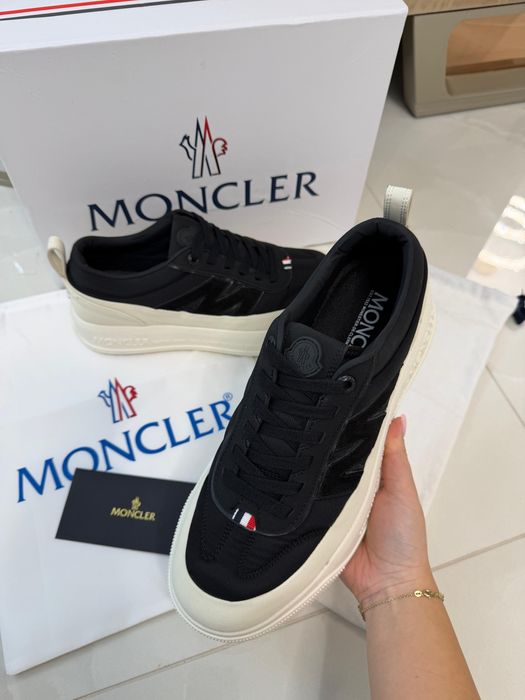 Ghete de piele Zegna colectie noua!