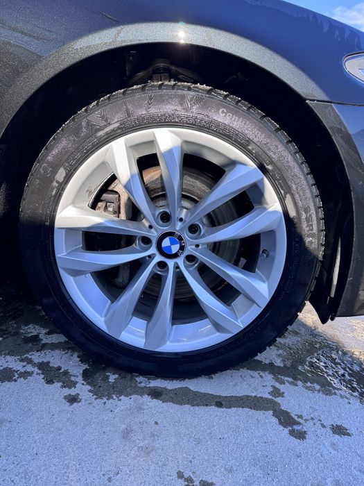 Jante bmw R18 245 45 18